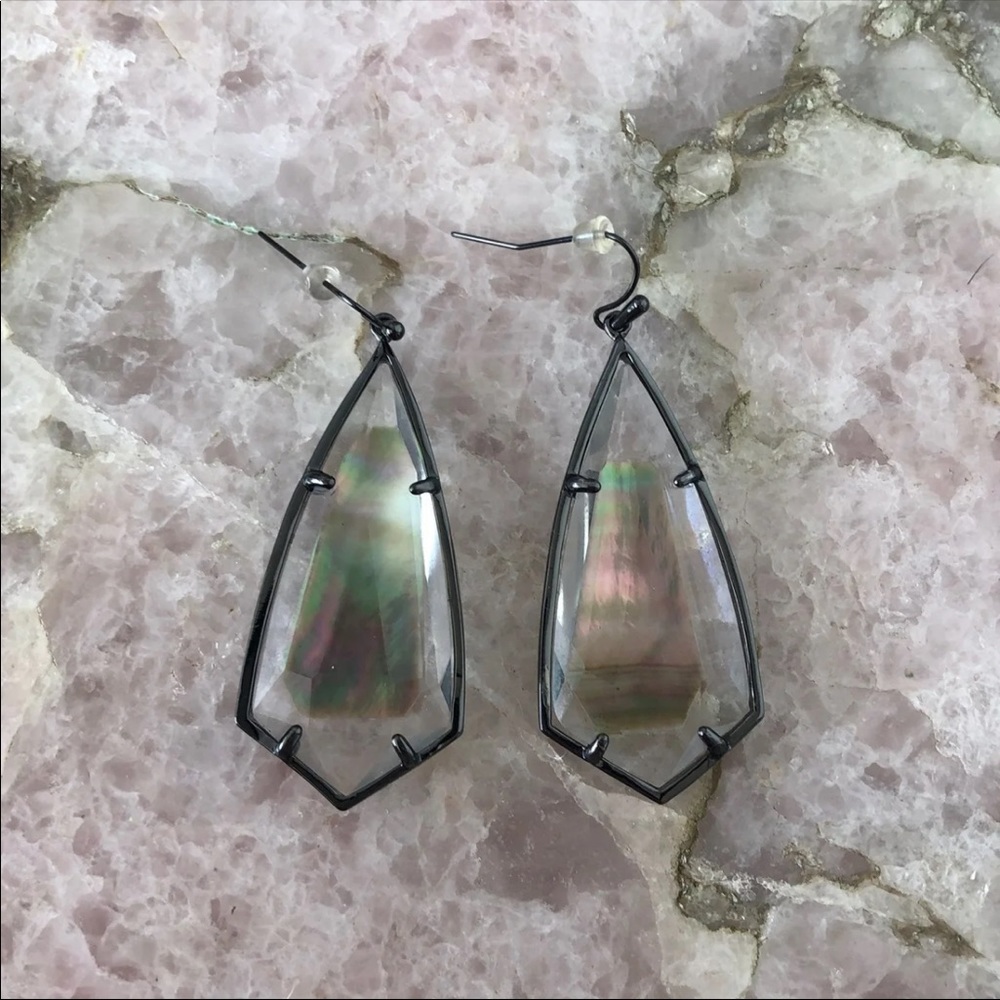 Kendra Scott Carla Earrings